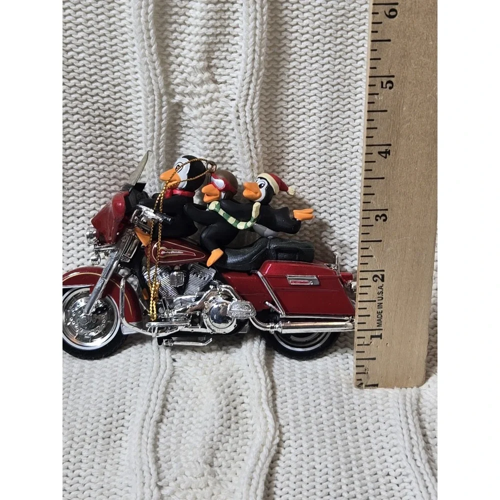 N/A harley davidson